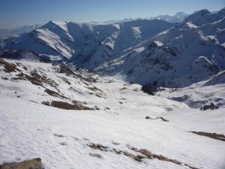 verso il santuario