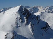 La cima tempesta