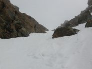 la parte alta