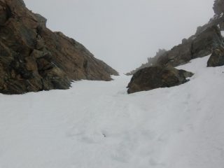 la parte alta