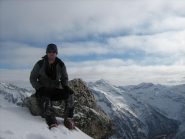 Cilly in vetta