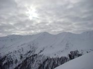 verso il Corno di Fana