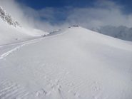 verso quota 2500