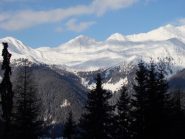 pan verso il Monte Alto