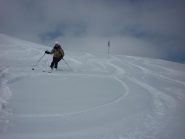 la supre camilla in azione