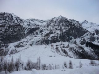 Colosso di Rodi e Les nais a dx