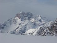 gruppo del Cristallo
