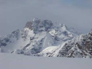 gruppo del Cristallo