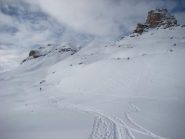 Sasso di Sesto e Torre Toblin