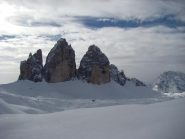 Tre Cime di Lavaredo