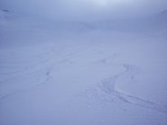 Altre curve in fresca