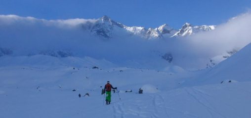 avventura ed emozioni,è questo che cerchiamo !