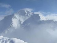 panoramica sulla Rognosa