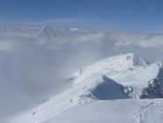 la dorsale finale