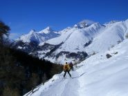 Il piacere di un accogliente e luminoso rientro