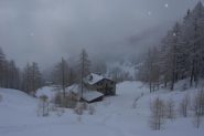 Rifugio Guido Rey