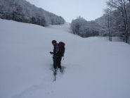  pista da battere