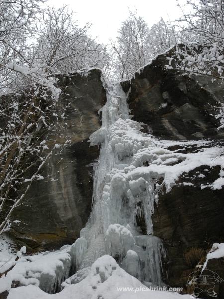 da lontano così così