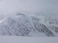 gran lusso, oggi anche panorama