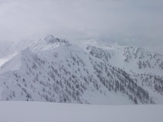 gran lusso, oggi anche panorama