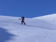 Salendo al Col Citrin