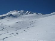 Farina e pennellate