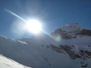 Luce al Valtendra