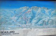 Skirama ex piste Beaulard