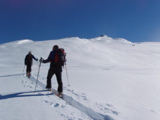 Pendii superiori