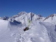 In vetta