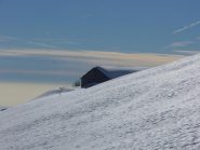 Salendo dalla parte Nord Est