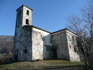 Santo Stefano