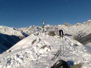 in vetta