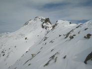 Il traverso per aggirare i torrioni