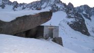 L'invarnale del Couvercle