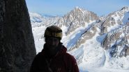 Seconda sosta sulla via