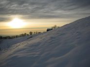 Salendo all'Alpe Monsuffietto