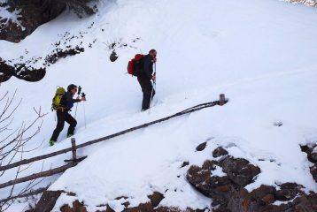 il mauvais pas