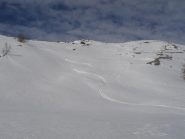 tracce