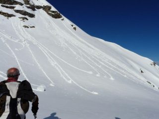 GIAN guarda il traverso x niente affidabile