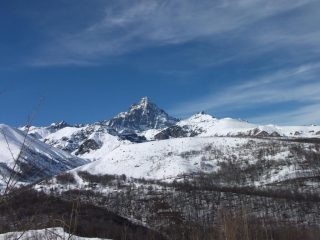 ripellaggio meno faticoso con un panorama così!!