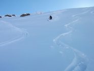 curve ripide per Lidia