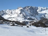 La sempre incantevole Cheneil