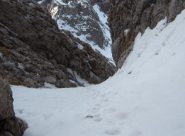 canale del caminetto