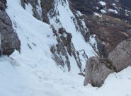 canale del caminetto