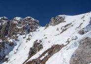 la cresta Senigaglia