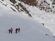 Sopra il Pian del Luvas