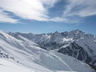 Val Troncea