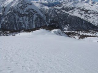 Pendii vergini