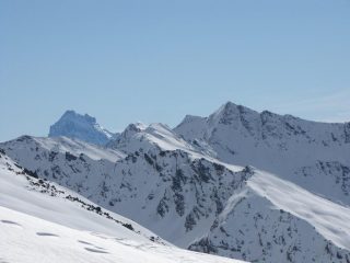 Il Re e il Barifreddo